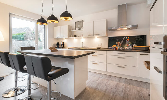 Ferienwohnung in Scharbeutz - Hansa Westside - Bild 7