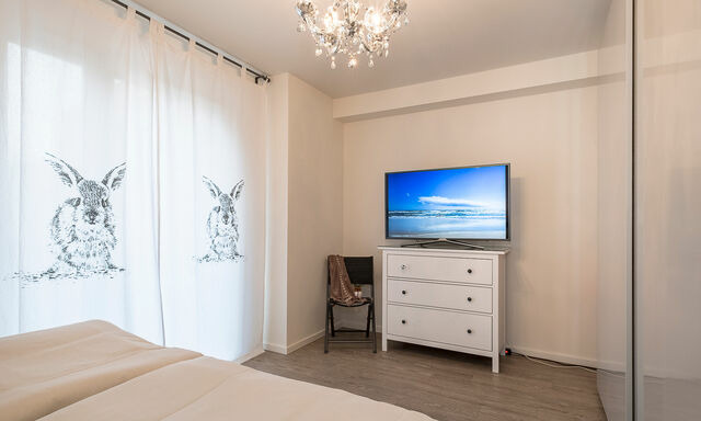 Ferienwohnung in Scharbeutz - Hansa Westside - Bild 11