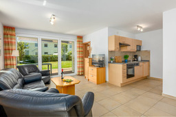 Im Ferienparadies App. 4