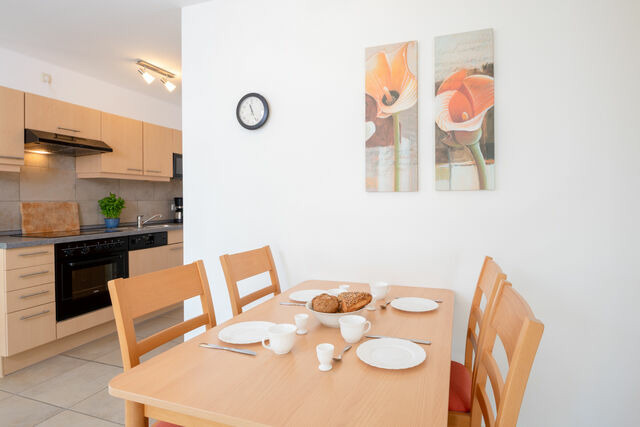 Ferienwohnung in Heringsdorf - Im Ferienparadies App. 4 - Bild 11