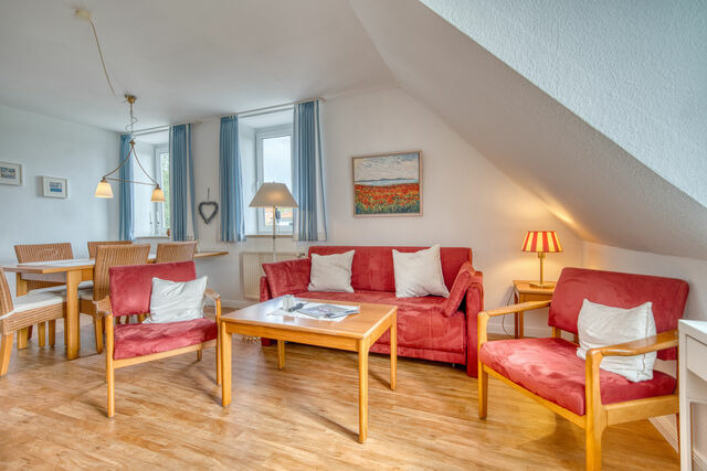 Ferienwohnung in Heiligenhafen - Haus Alte Scheune App 10, Suhrenpohl 8 7AS010 - Bild 12