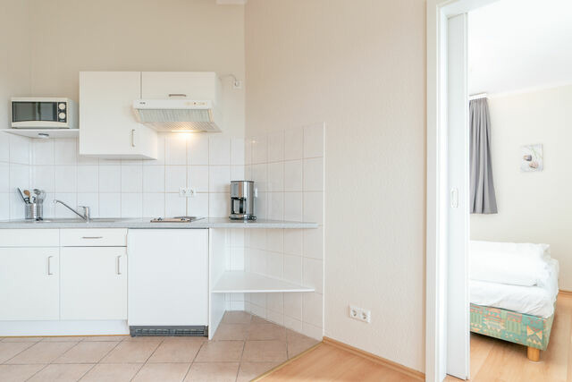 Ferienwohnung in Sellin - Fewo 552, Seepark Sellin - Bild 6