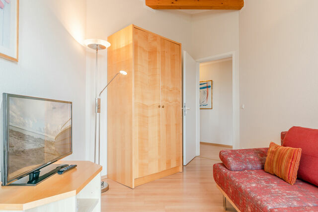 Ferienwohnung in Sellin - Fewo 552, Seepark Sellin - Bild 7