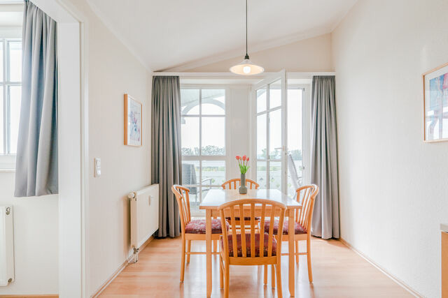 Ferienwohnung in Sellin - Fewo 552, Seepark Sellin - Bild 10