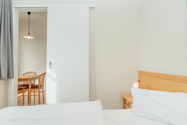 Ferienwohnung in Sellin - Fewo 552, Seepark Sellin - Bild 12