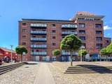 Ferienwohnung in Barth - Speicherresidenz App. 3.3 Hafentor - Bild 5