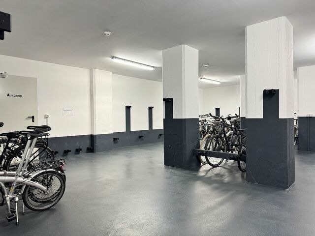 Ferienwohnung in Barth - Speicherresidenz App. 3.3 Hafentor - Bild 11