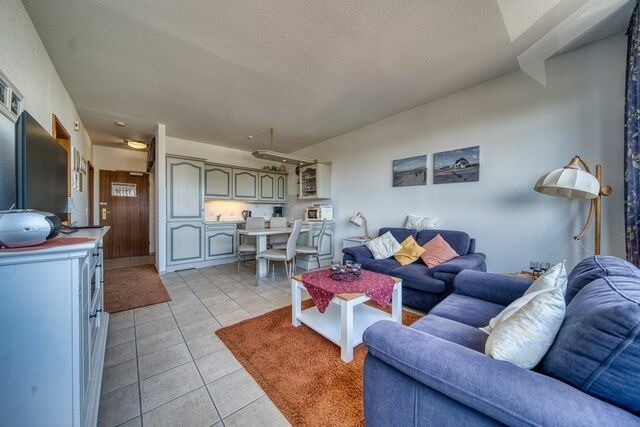 Ferienwohnung in Heiligenhafen - 3AM29 ,,Aquamarina" Steinwarder 11, Wohnung 29 - Bild 10