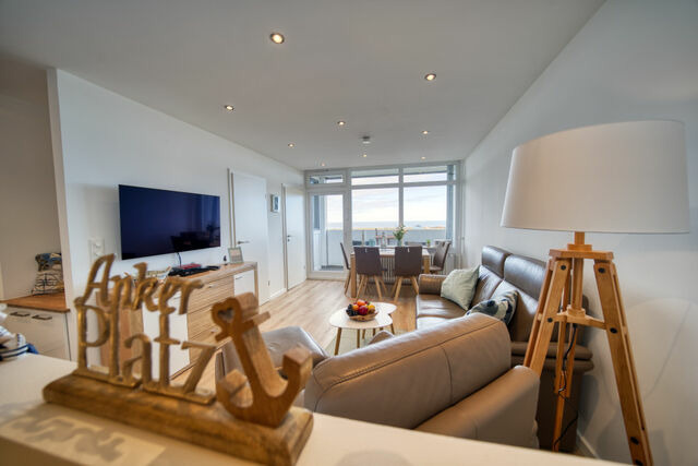 Ferienwohnung in Heiligenhafen - Ferienpark - Haus C, App. 0C0503 - Bild 9