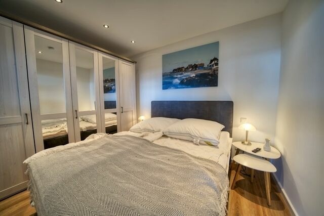 Ferienwohnung in Heiligenhafen - Ferienpark - Haus C, App. 0C0503 - Bild 16