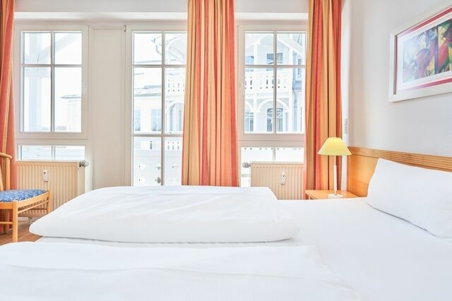 Ferienwohnung in Sellin - Fewo 727, Seepark Sellin - Bild 5