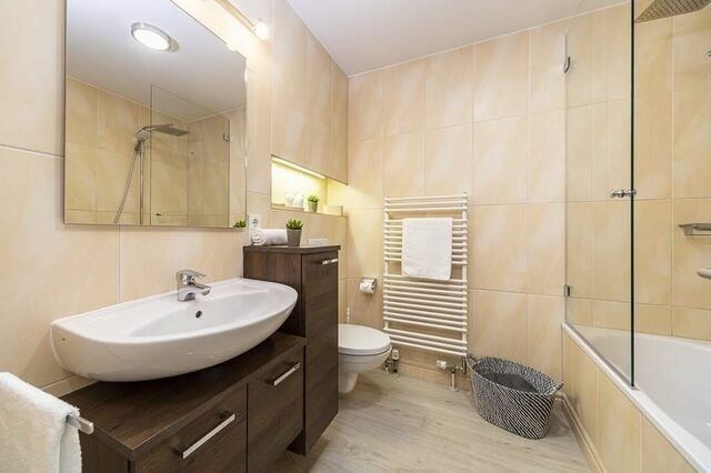 Ferienwohnung in Scharbeutz - Meeresleuchten - Bild 12