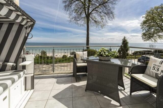 Ferienwohnung in Scharbeutz - Meeresleuchten - Bild 19