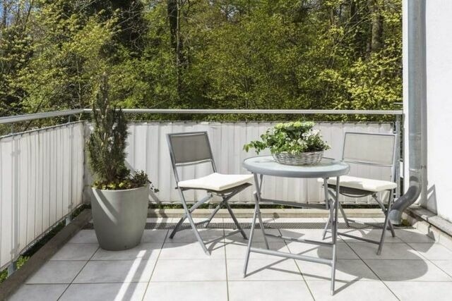 Ferienwohnung in Scharbeutz - Meeresleuchten - Bild 21