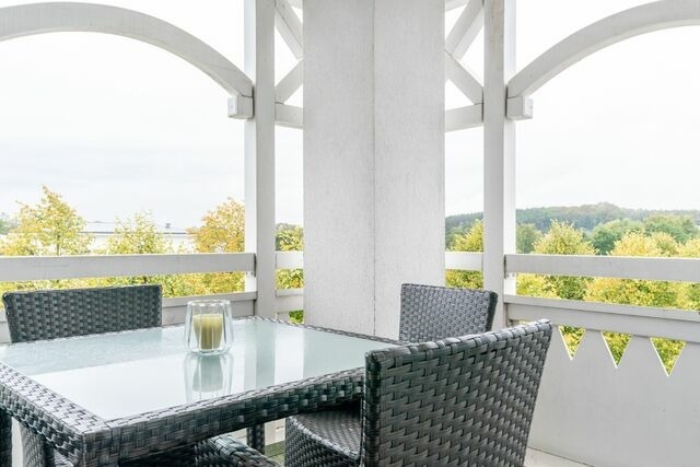 Ferienwohnung in Sellin - Fewo 429, Seepark Sellin - Bild 2