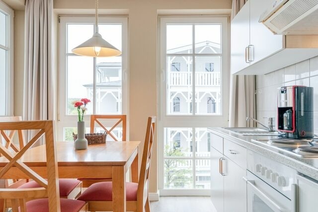 Ferienwohnung in Sellin - Fewo 429, Seepark Sellin - Bild 3