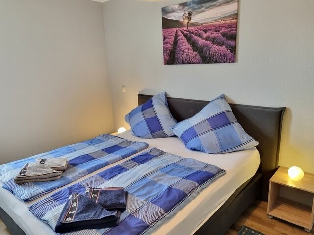 Ferienwohnung in K&uuml;hlungsborn - M&uuml;hlenblick - 57-02 - Bild 2