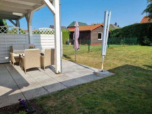 Ferienwohnung in K&uuml;hlungsborn - M&uuml;hlenblick - 57-02 - Bild 10