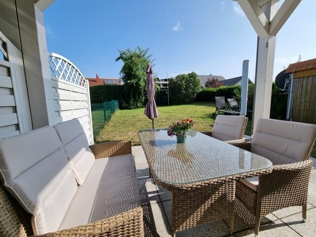 Ferienwohnung in K&uuml;hlungsborn - M&uuml;hlenblick - 57-02 - Bild 11