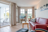 Ferienwohnung in Sellin - Fewo 400, Seepark Sellin - Bild 1