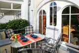 Ferienwohnung in K&uuml;hlungsborn - Palais am Park - 14-20 - Bild 5