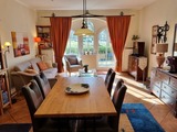 Ferienwohnung in K&uuml;hlungsborn - Palais am Park - 14-20 - Bild 9