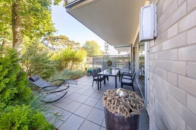 Ferienwohnung in Timmendorfer Strand - Blankenese - Bild 3