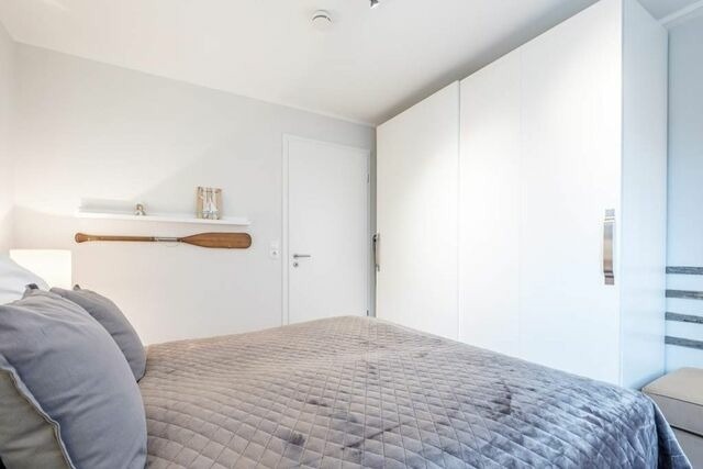 Ferienwohnung in Timmendorfer Strand - Blankenese - Bild 10