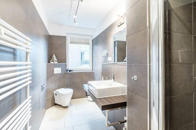 Ferienwohnung in Timmendorfer Strand - Blankenese - Bild 13