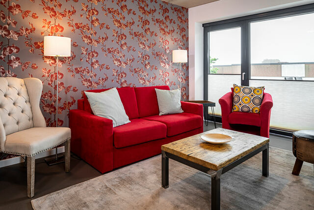 Ferienwohnung in Haffkrug - Westside Strandallee 61 - Bild 3