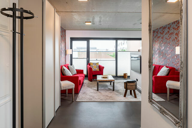 Ferienwohnung in Haffkrug - Westside Strandallee 61 - Bild 5