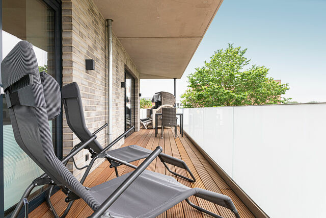 Ferienwohnung in Haffkrug - Westside Strandallee 61 - Bild 14