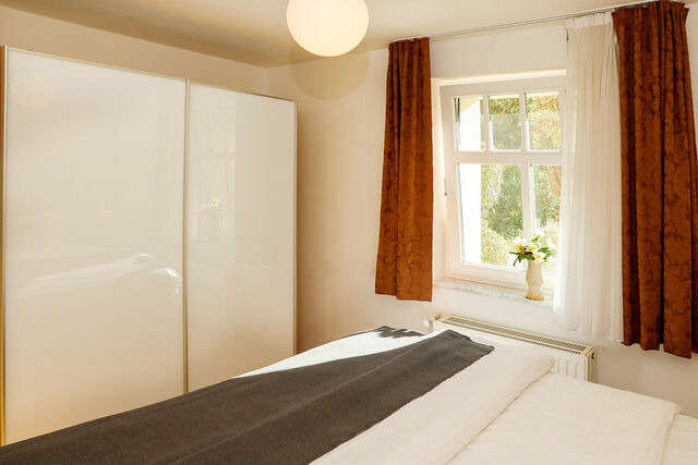 Ferienwohnung in K&uuml;hlungsborn - Parkblick - 01-01 - Bild 6