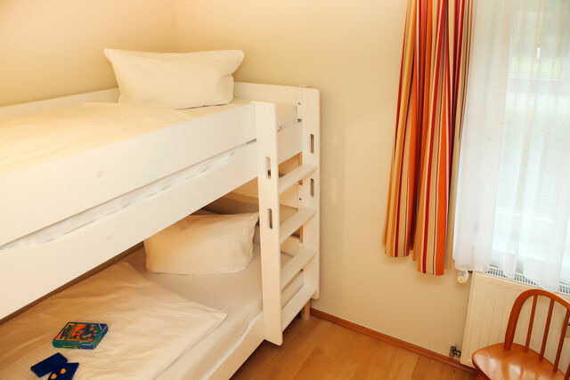 Ferienwohnung in K&uuml;hlungsborn - Parkblick - 01-01 - Bild 7