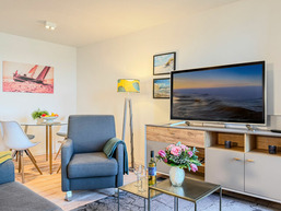 Speicherresidenz App 4.6 Sonnenparadies II