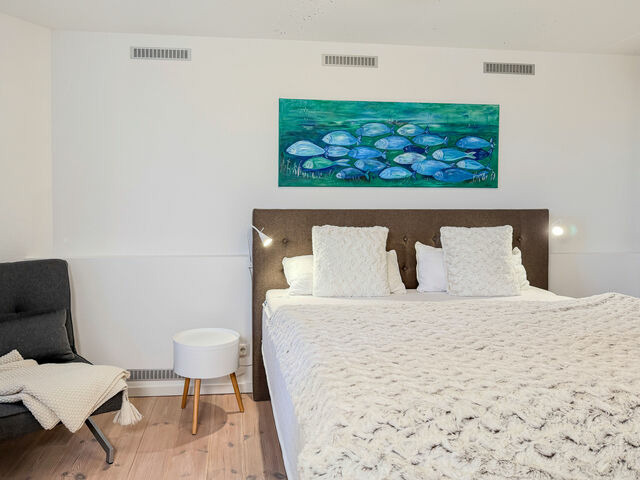 Ferienwohnung in Barth - Speicherresidenz App 4.6 Sonnenparadies II - Bild 3