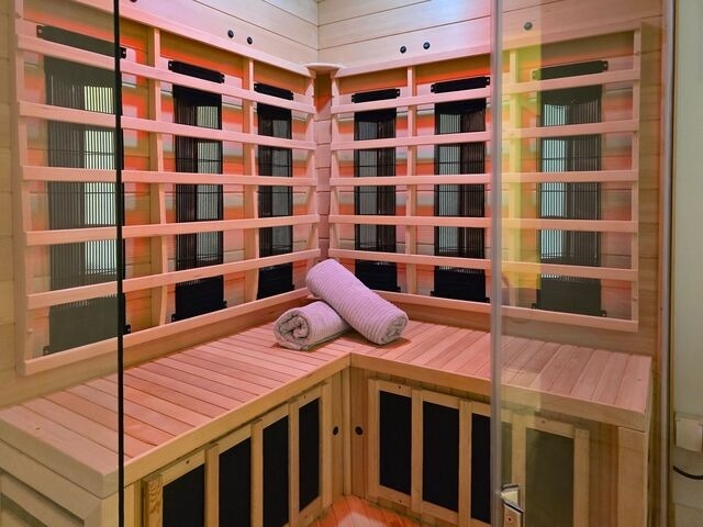 Ferienwohnung in Barth - Speicherresidenz App 4.6 Sonnenparadies II - Bild 5