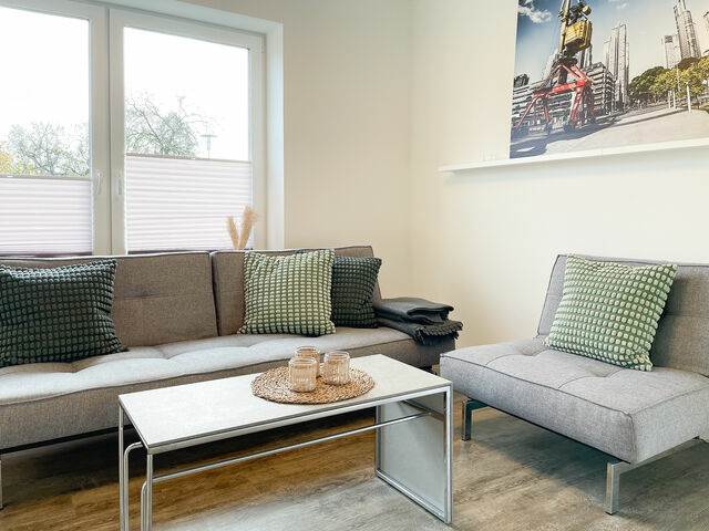 Ferienwohnung in Timmendorfer Strand - Waterkant #1 - Bild 3