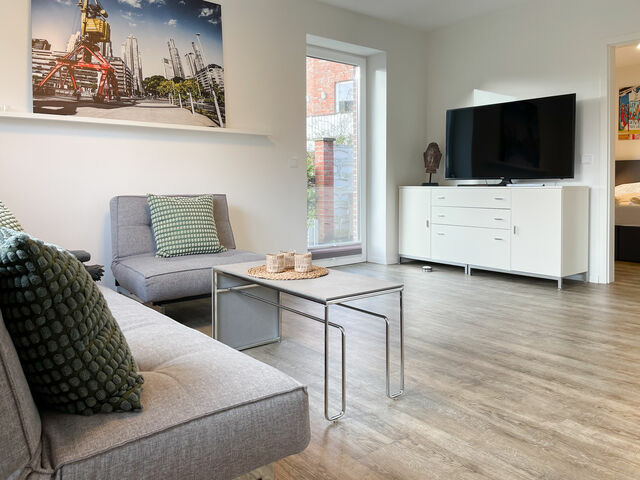Ferienwohnung in Timmendorfer Strand - Waterkant #1 - Bild 8