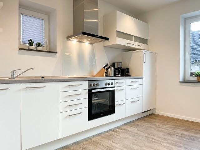 Ferienwohnung in Timmendorfer Strand - Waterkant #1 - Bild 14