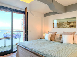 Speicherresidenz App. 4.4 Boddenloft