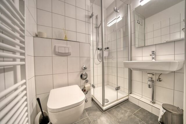 Ferienwohnung in Heiligenhafen - Ferienpark - Haus M, App. 0M0105 - Bild 4