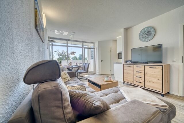 Ferienwohnung in Heiligenhafen - Ferienpark - Haus M, App. 0M0105 - Bild 5