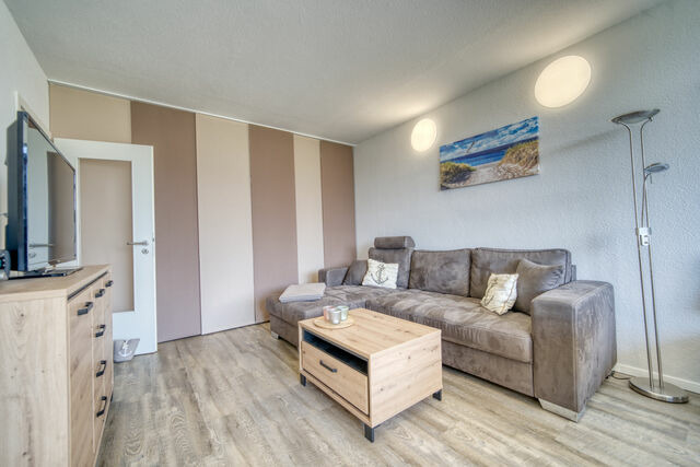 Ferienwohnung in Heiligenhafen - Ferienpark - Haus M, App. 0M0105 - Bild 6