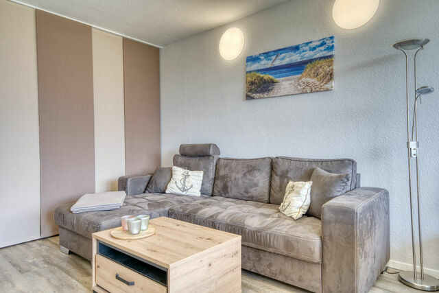 Ferienwohnung in Heiligenhafen - Ferienpark - Haus M, App. 0M0105 - Bild 7
