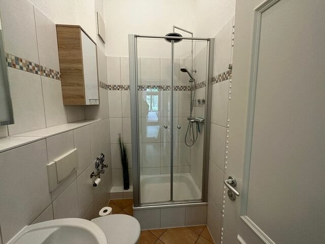 Ferienwohnung in K&uuml;hlungsborn - Villa Laura - 42-03 - Bild 7