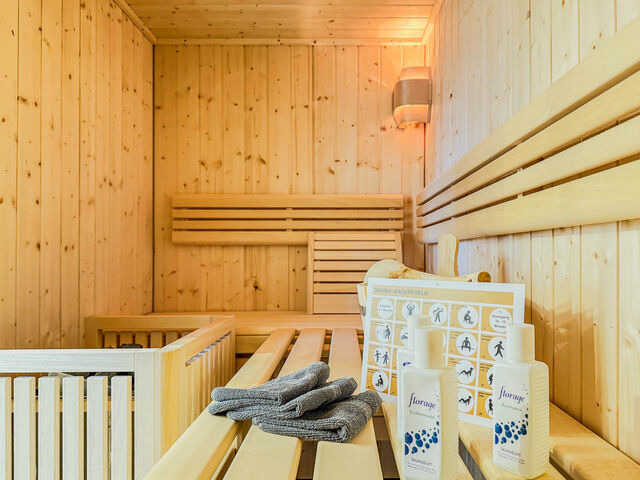 Ferienhaus in Prerow - Darss Duett 2 - Bild 4