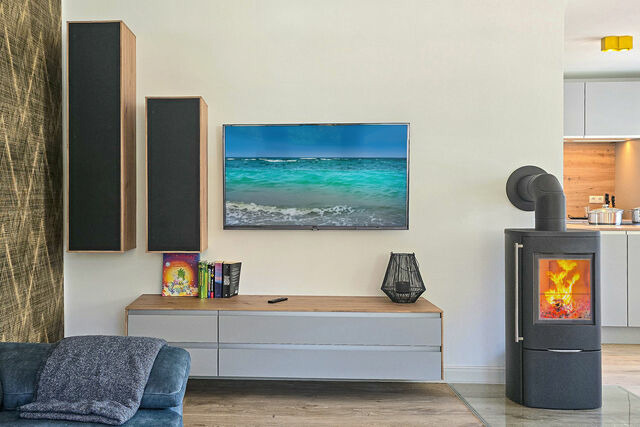 Ferienhaus in Prerow - Darss Duett 2 - Bild 14