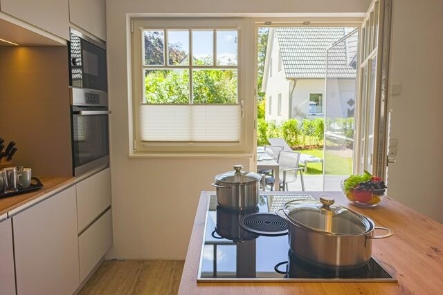 Ferienhaus in Prerow - Darss Duett 2 - Bild 15