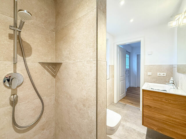 Ferienhaus in Prerow - Darss Duett 2 - Bild 17